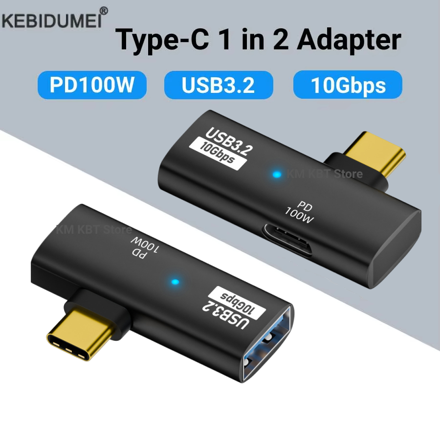 Xiaomi Photography Kit - USB C OTG Cable Adapter Type