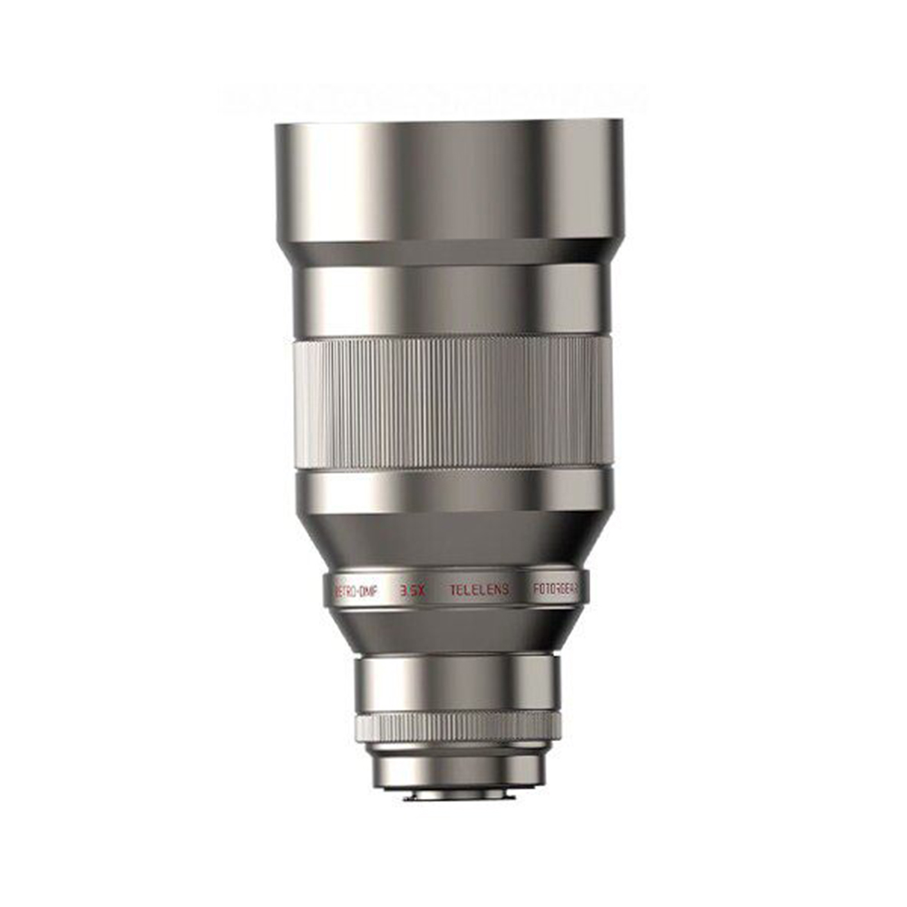 Xiaomi Photography Kit - Fotorgear 3.5x Telephoto Zoom Lens for