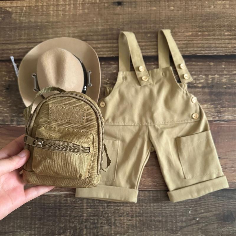Photography Outfits - Newborns Photography Outfit Soft Polyester Romper