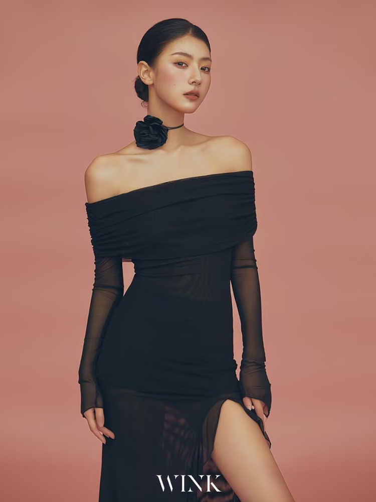 Photography Outfits - 2026 New Premium Fashion Portrait Photography