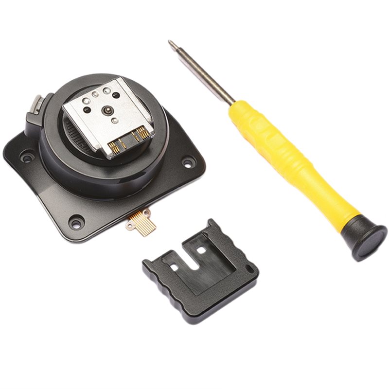 Hot Shoe Adapter - N34R-For GODOX V860 III For SONY