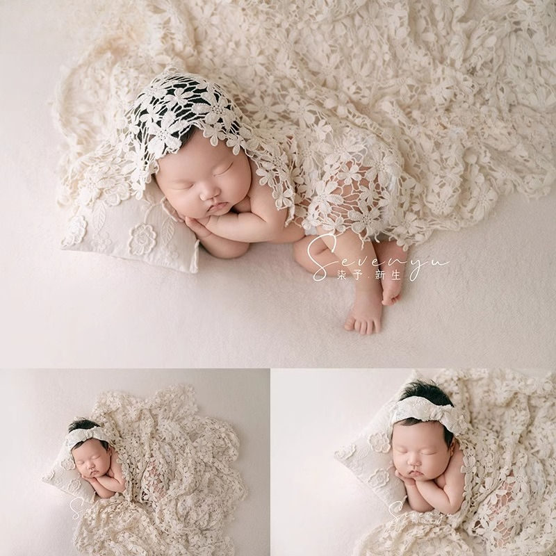 Photography Outfits - Newborn Photography Props for Baby Girls