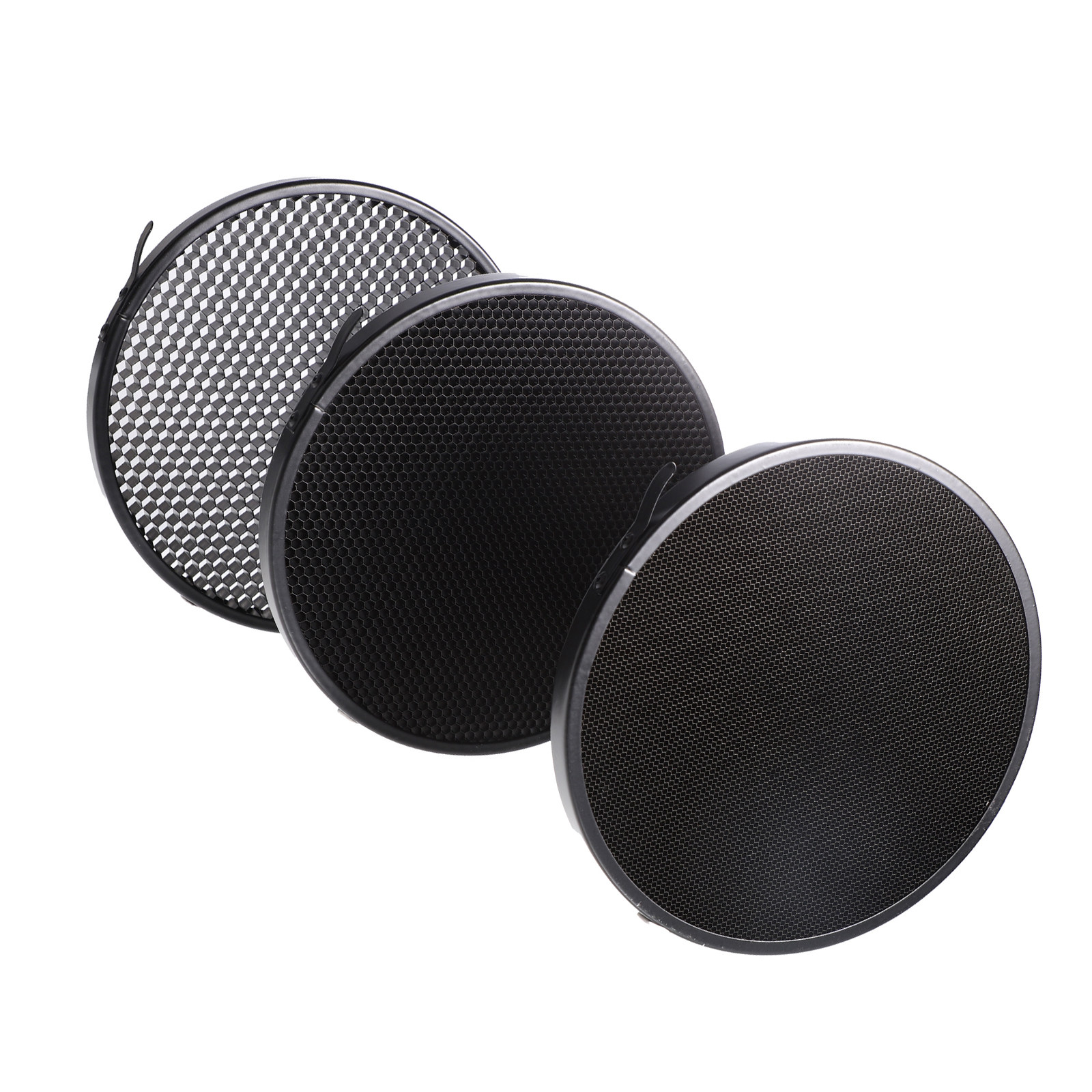 Photography Grid - 1Set Photography Honeycomb Grid Aluminum Alloy