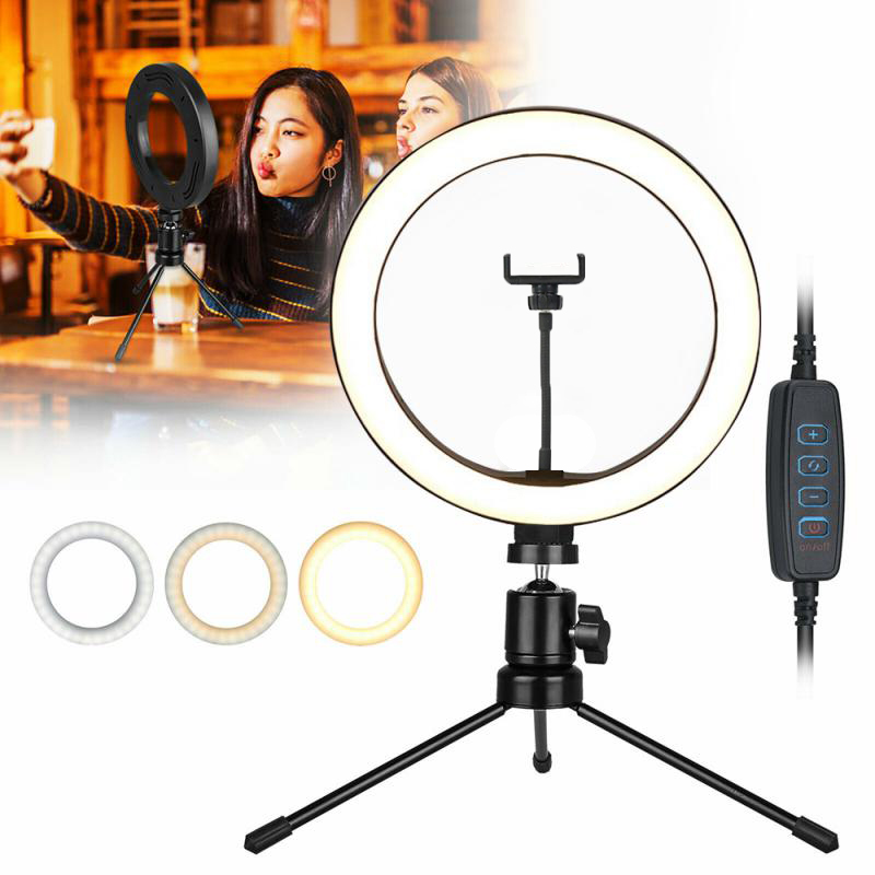 Strobe Light Studio - 10