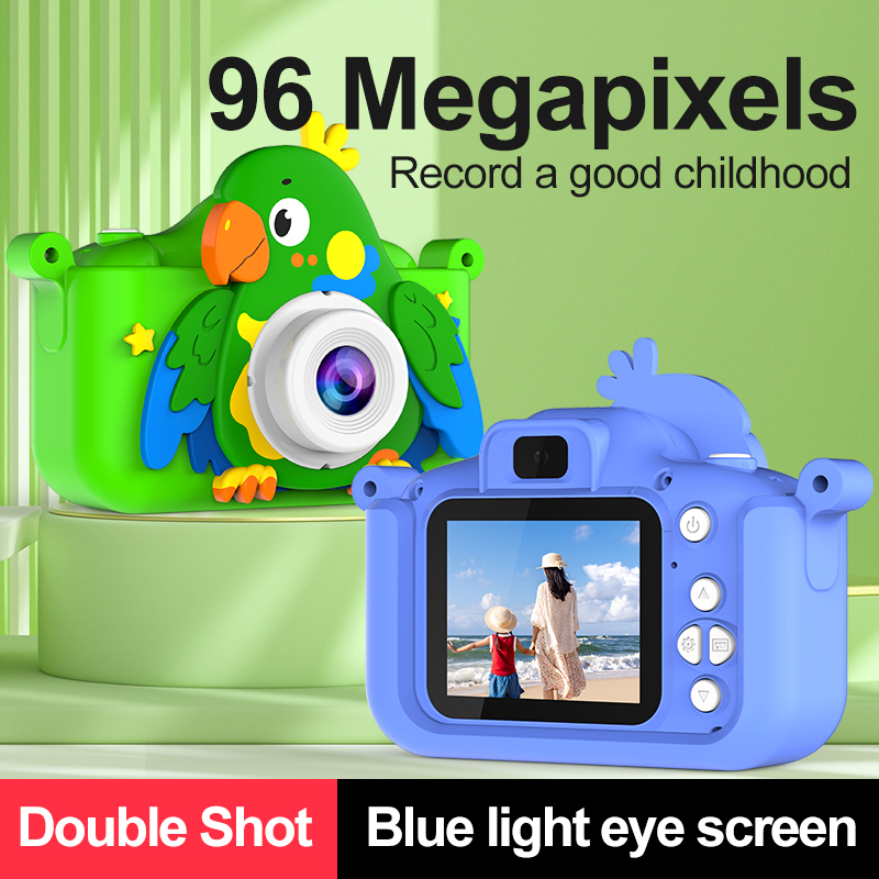 Children's Digital Camera 2 In - Photography Nature Images 评论和价格