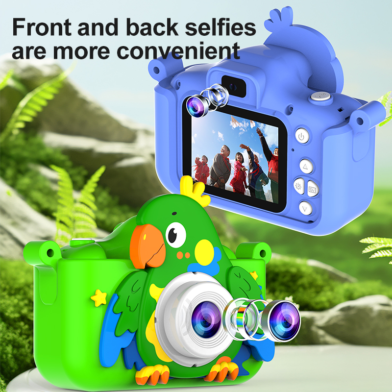 Children's Digital Camera 2 In - Photography Nature Images 评论和价格