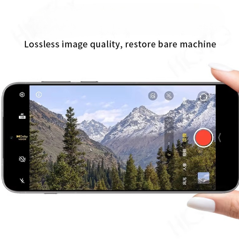 For Vivo X300 X300S Ultra Came - Photography Kit Vivo X300 评论和价格