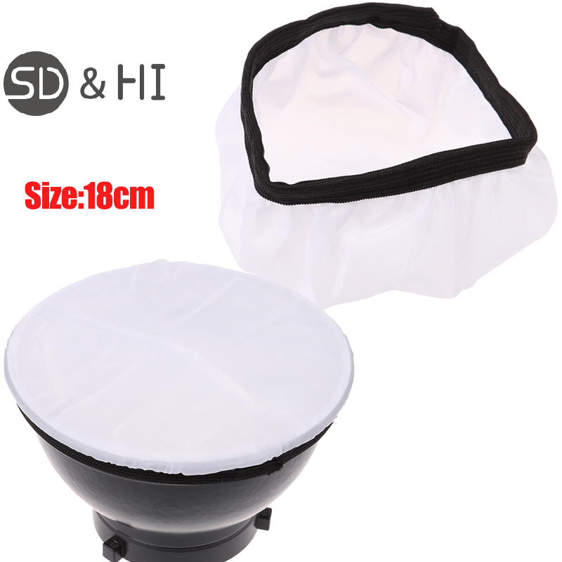 Photography Light Soft Diffuse - Strobe Light Studio 评论和价格
