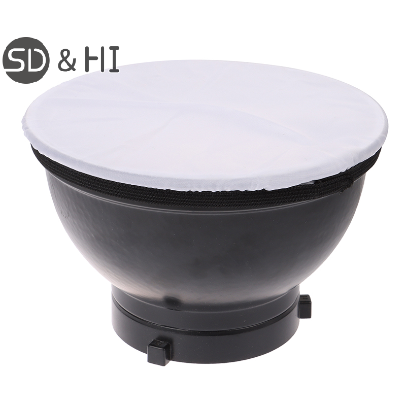 Photography Light Soft Diffuse - Strobe Light Studio 评论和价格