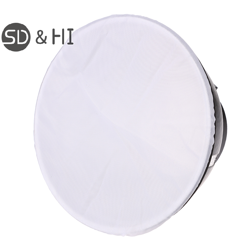 Photography Light Soft Diffuse - Strobe Light Studio 评论和价格