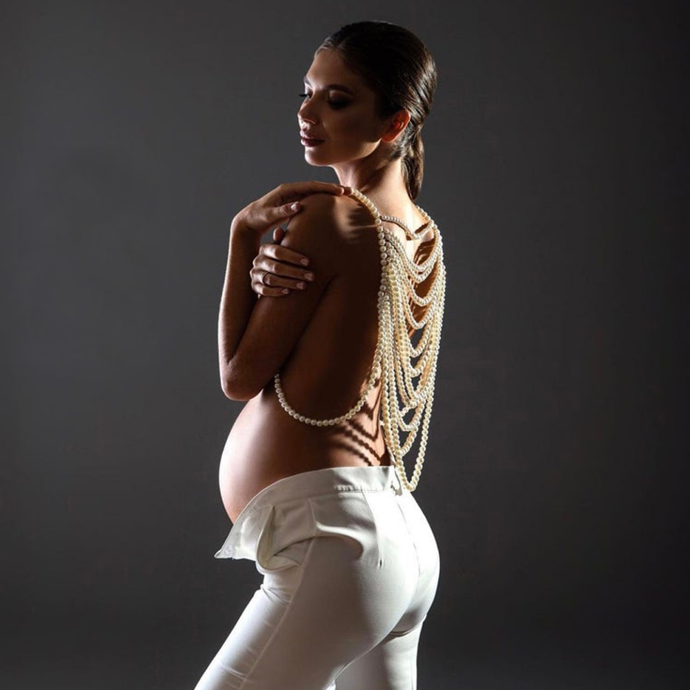 Maternity Photography Prop Pea - Photography Club 评论和价格