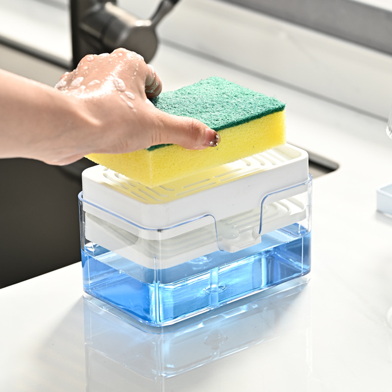 Press Soap Dispenser Cleaner D - Beauty Dish Softbox 评论和价格