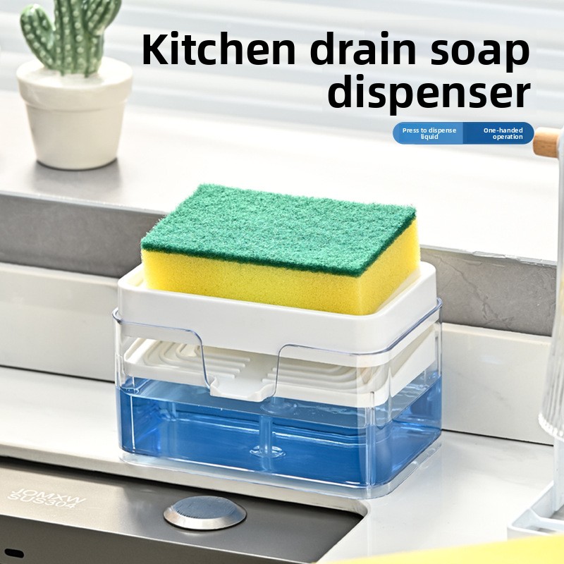 Press Soap Dispenser Cleaner D - Beauty Dish Softbox 评论和价格