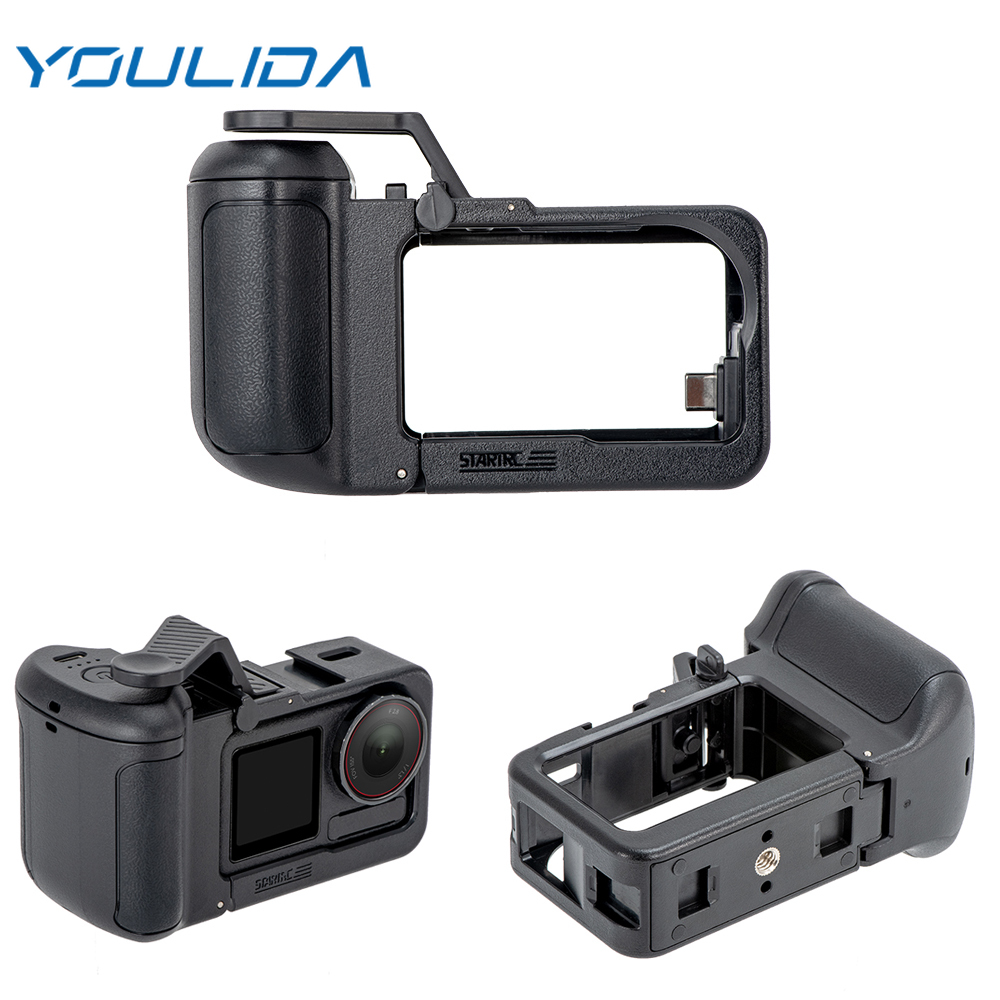 For DJI Action 5 Pro Extension - Photography Street 评论和价格