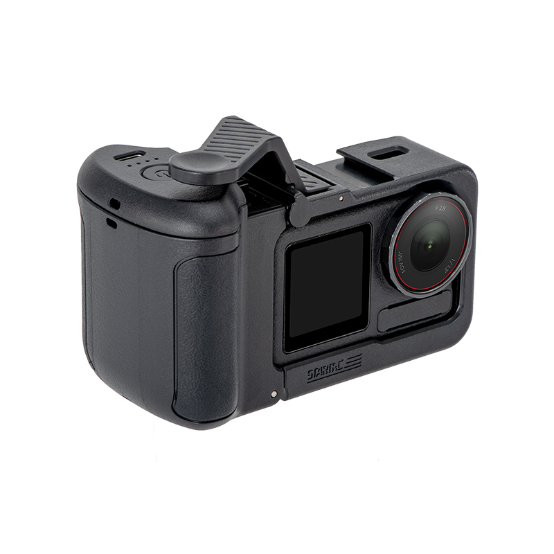 For DJI Action 5 Pro Extension - Photography Street 评论和价格