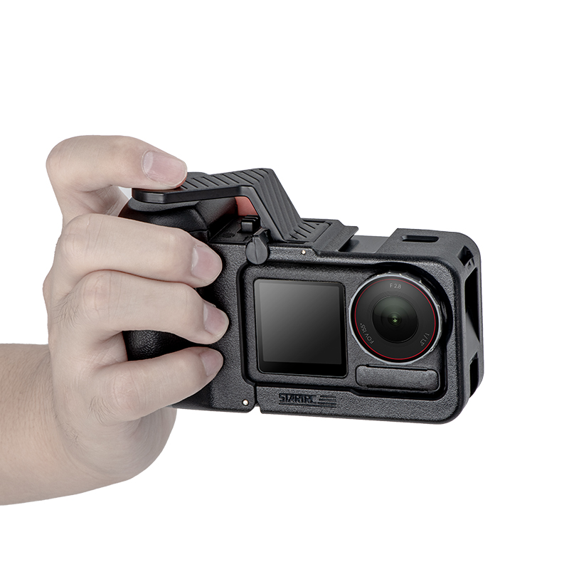 For DJI Action 5 Pro Extension - Photography Street 评论和价格