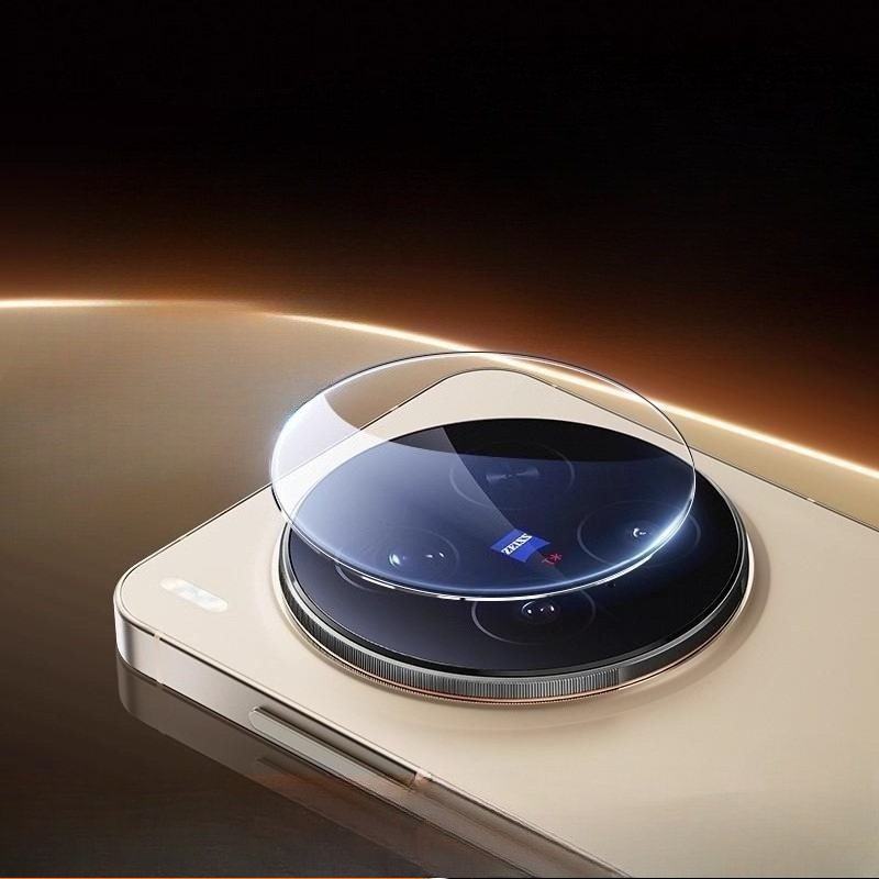 Back Camera Lens Film for Vivo - Photography Kit Vivo X300 评论和价格