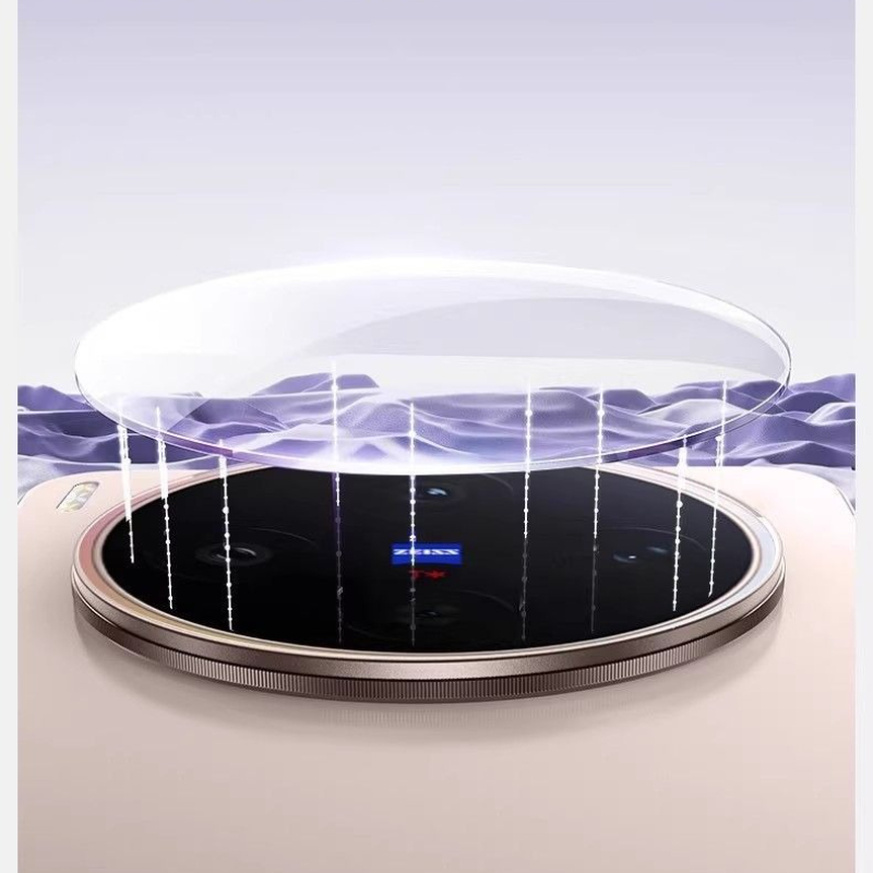 Back Camera Lens Film for Vivo - Photography Kit Vivo X300 评论和价格