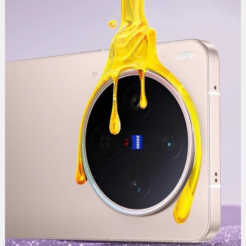Back Camera Lens Film for Vivo - Photography Kit Vivo X300 评论和价格