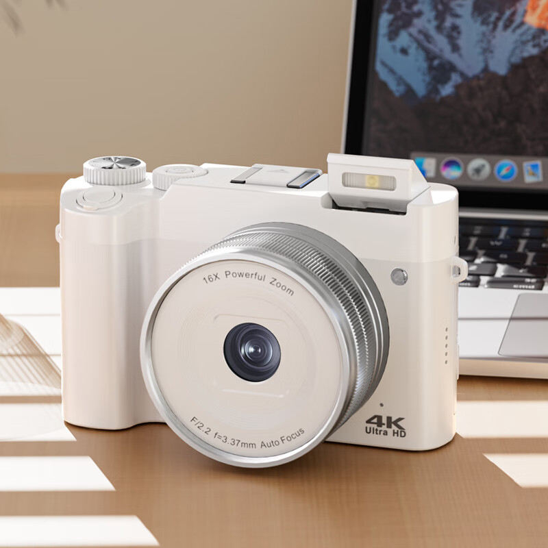 4K Digital Camera 64MP Photogr - Photography Nature Images 评论和价格