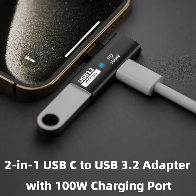 USB C OTG Cable Adapter Type C - Xiaomi Photography Kit 评论和价格