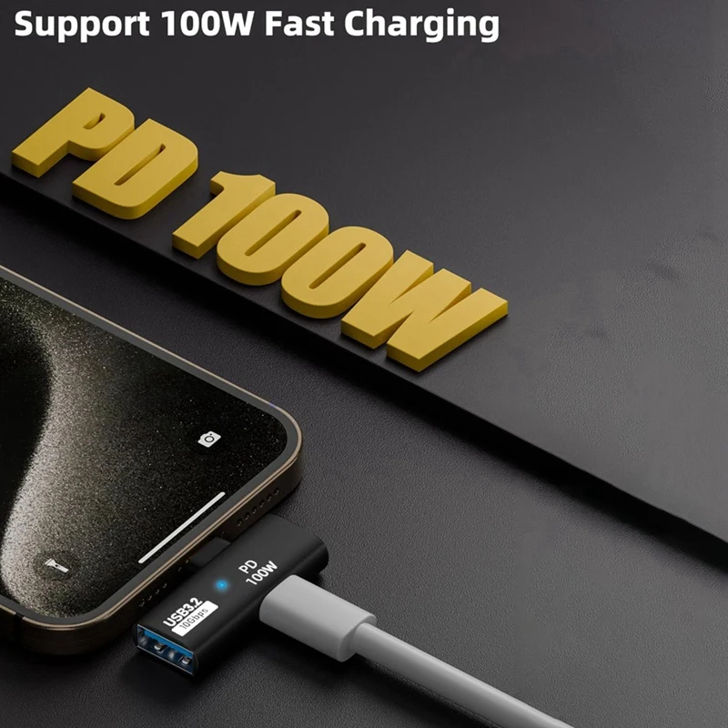 USB C OTG Cable Adapter Type C - Xiaomi Photography Kit 评论和价格