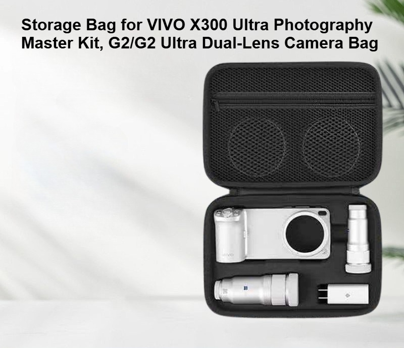 Storage Case For Vivo X300 Ult - Photography Kit Vivo X300 Ultra 评论和价格