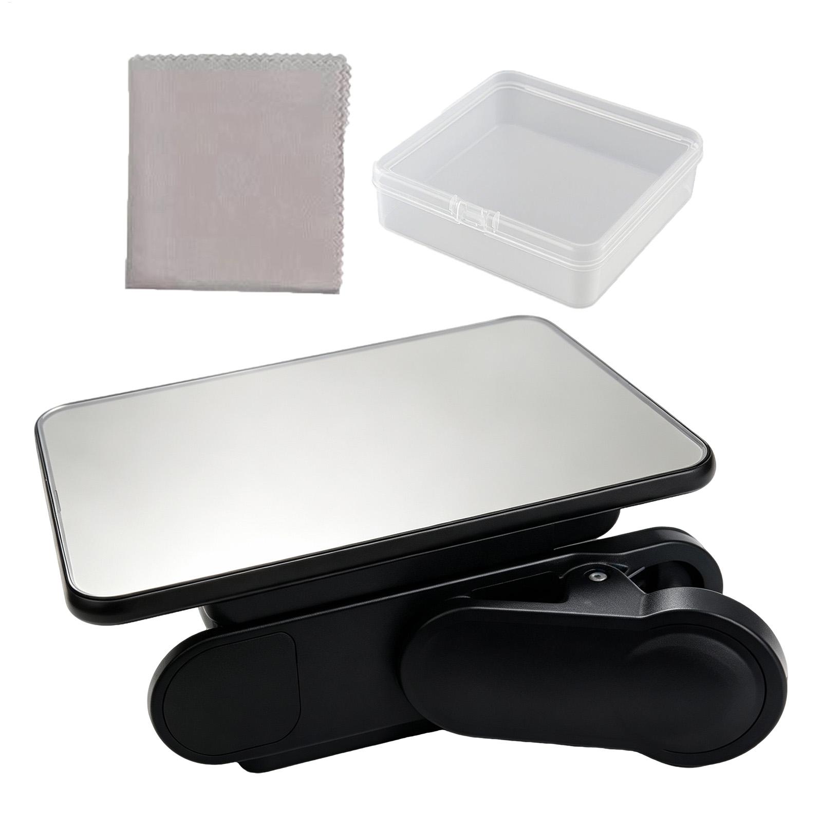 Phone Camera Reflection Mirror - Photography Camera 评论和价格