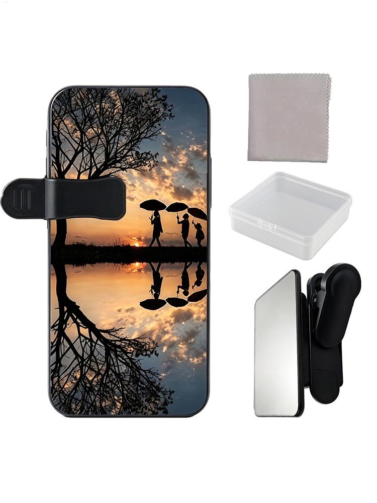 Phone Camera Reflection Mirror - Photography Camera 评论和价格