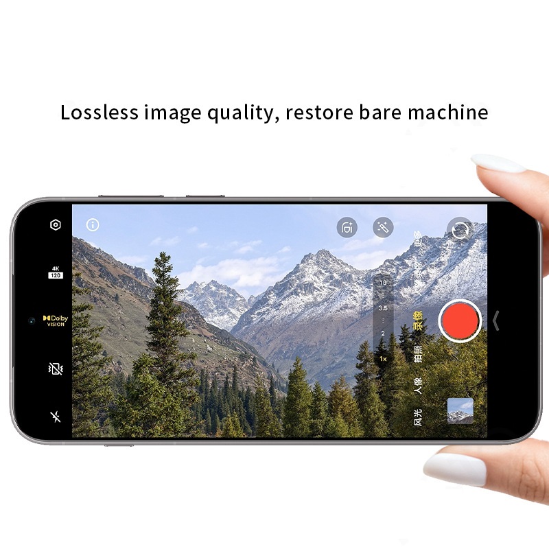 for Vivo X300 Ultra X300S Came - Photography Kit Vivo X300 评论和价格