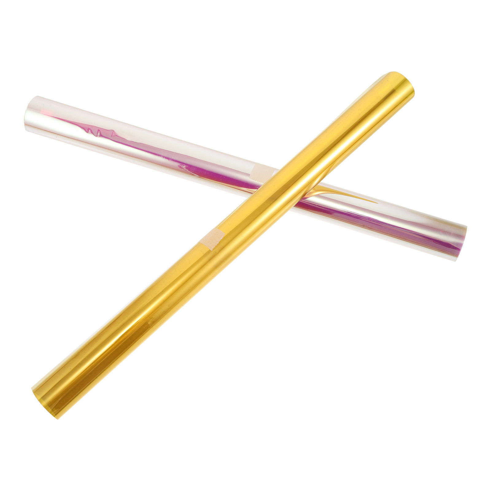 2Pcs Photography Filter Sheets - Photography Yellow Light 评论和价格