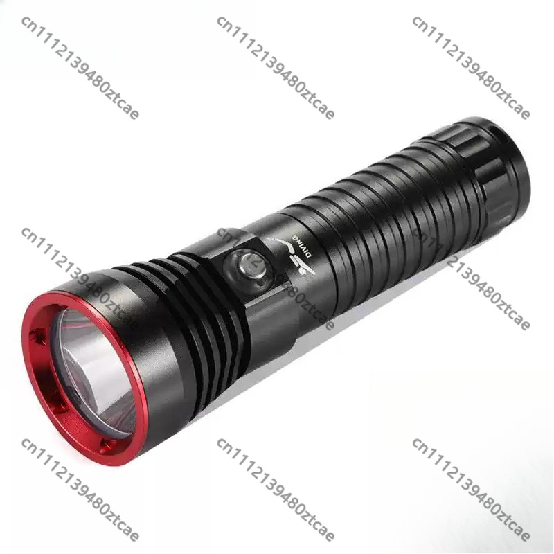 P70 Yellow Light Diving Flashl - Photography Yellow Light 评论和价格