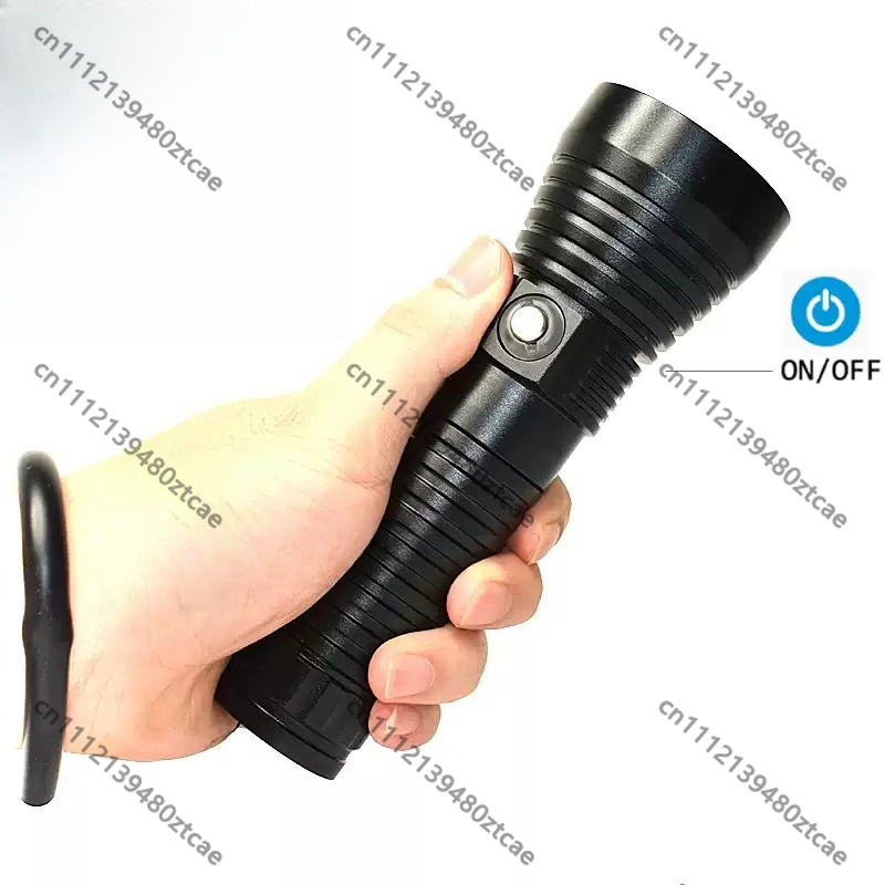 P70 Yellow Light Diving Flashl - Photography Yellow Light 评论和价格