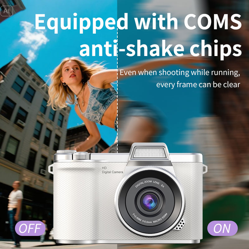 4K Digital Camera 48MP Photogr - Photography Nature Images 评论和价格