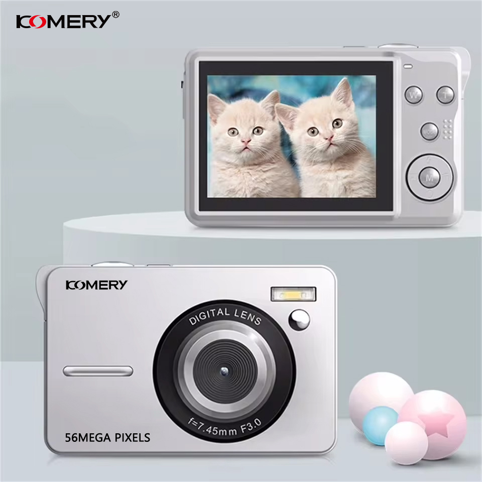 Vintage Retro Compact CCD Digi - Photography Nature Images 评论和价格