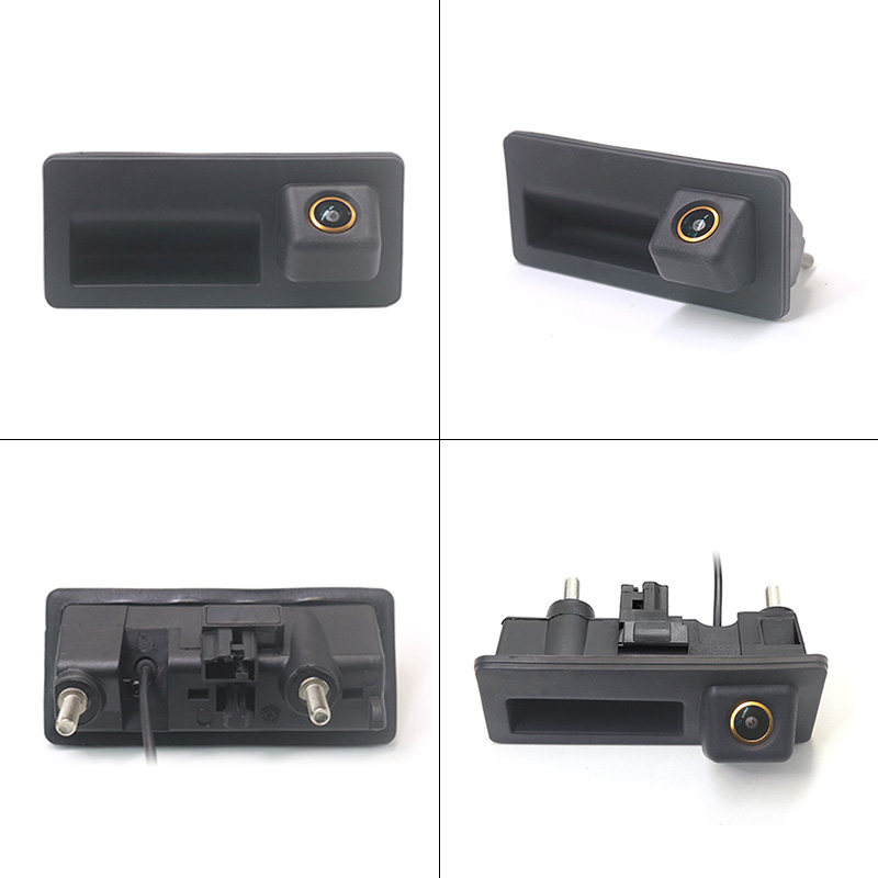 AHD 1080P Car Handle Rear View - Xiaomi Photography Kit 评论和价格
