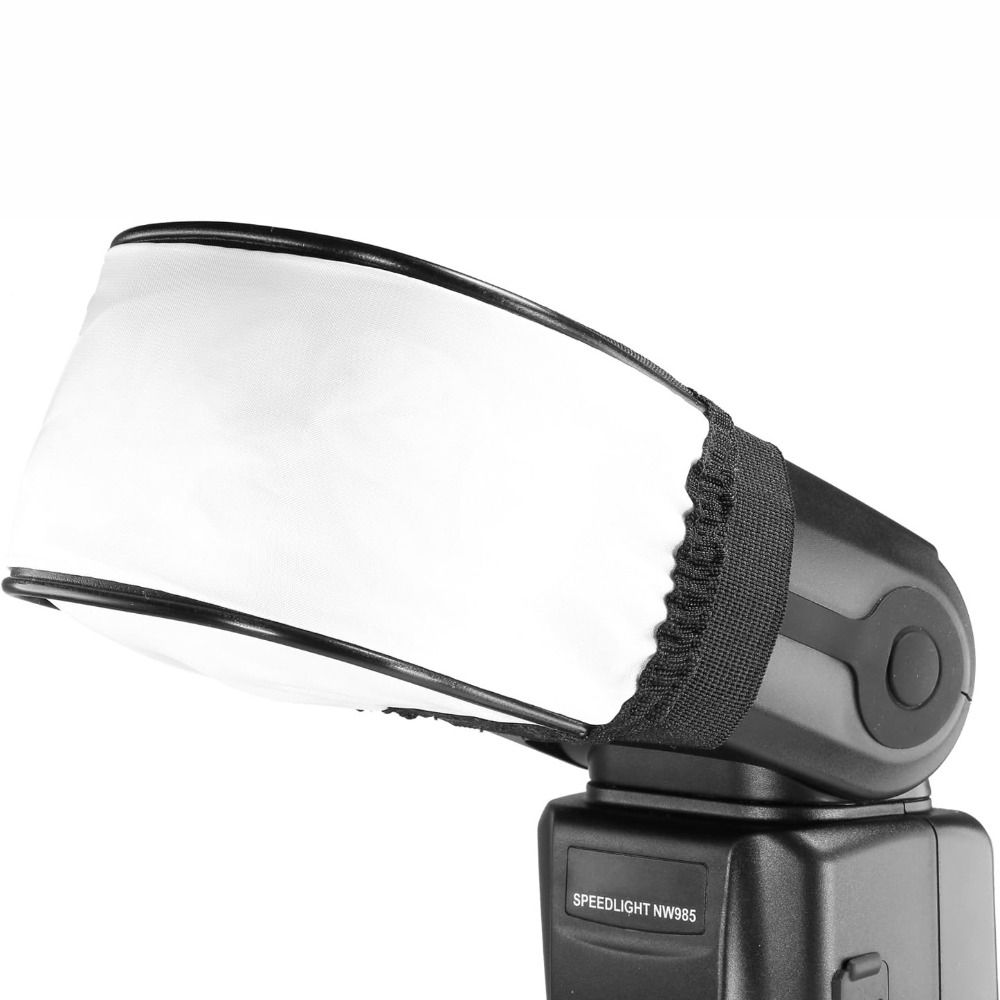 New Universal Softbox Mini Por - Strobe Light Studio 评论和价格