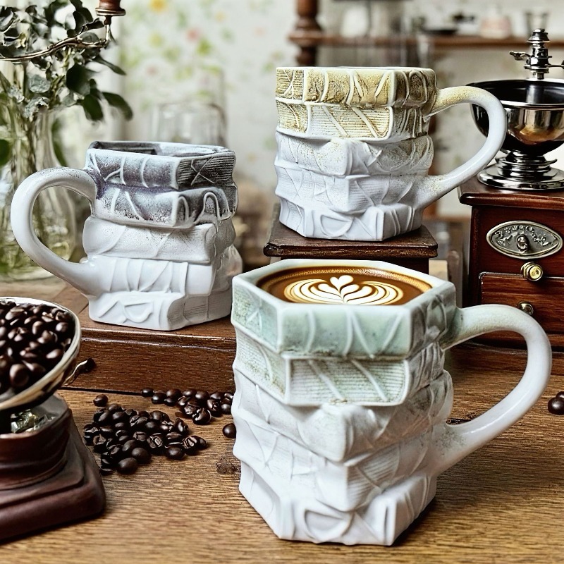 120ML-200ML Creative New Paint - Photography Coffee 评论和价格