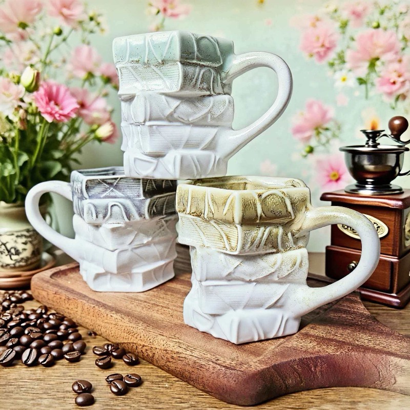 120ML-200ML Creative New Paint - Photography Coffee 评论和价格
