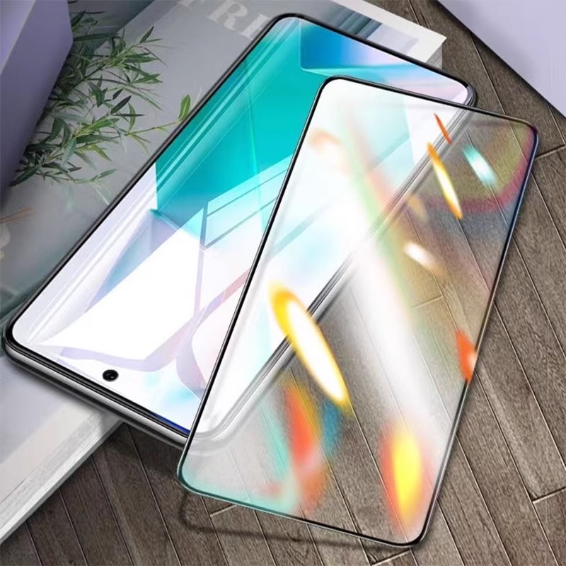 Full Cover Tempered Glass For  - Photography Kit Vivo X300 评论和价格