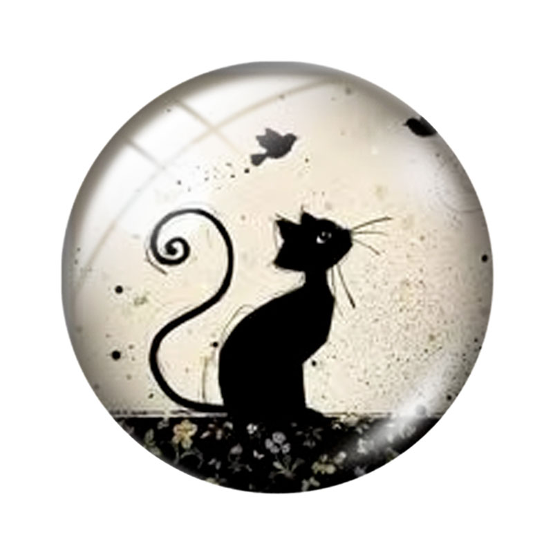 Painting By Numbers Cat  12/18 - Photography By 评论和价格