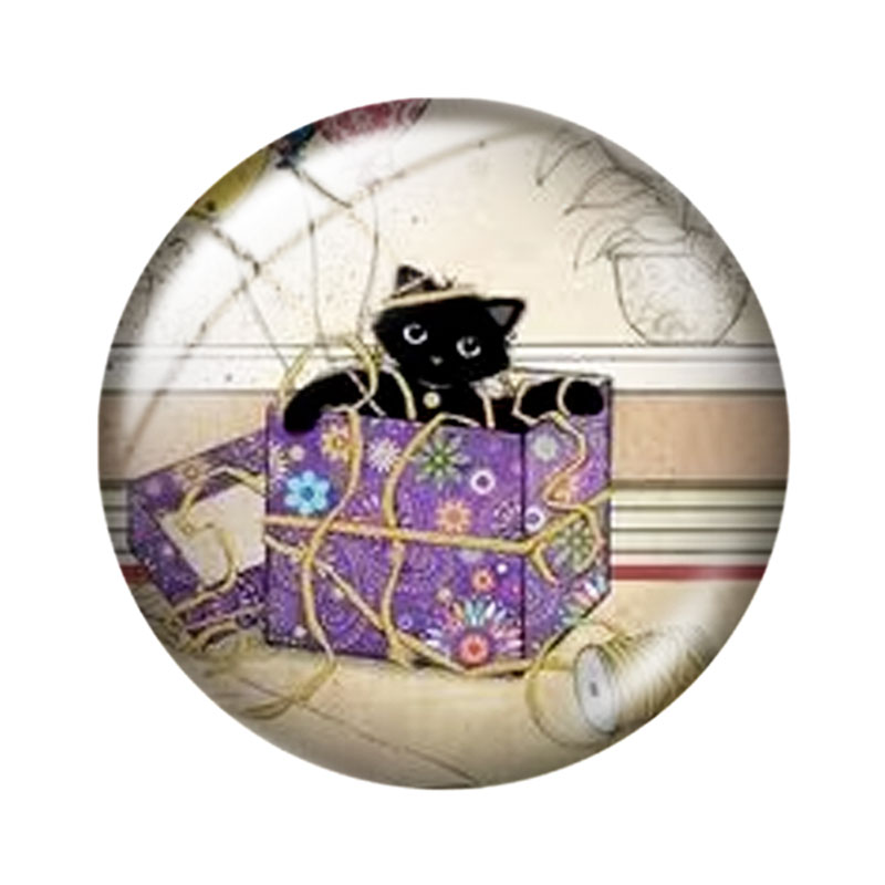 Painting By Numbers Cat  12/18 - Photography By 评论和价格