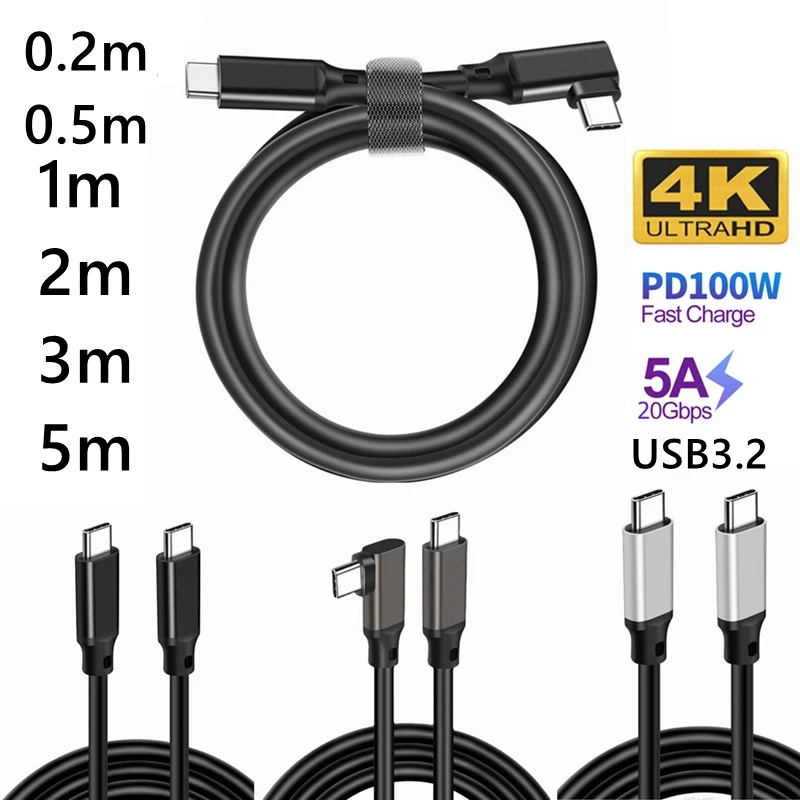 USB3.2 USB C To Type C 4K 20Gb - Xiaomi Photography Kit 评论和价格