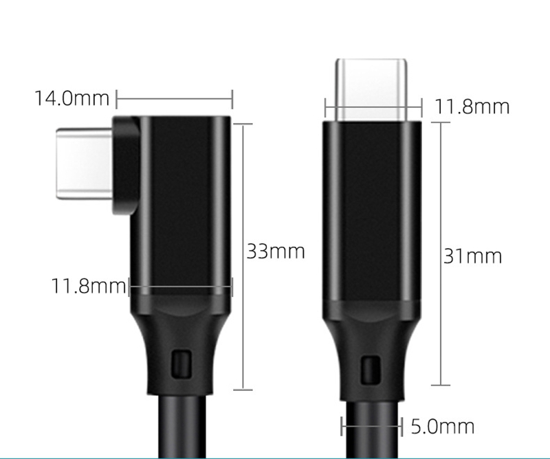 USB3.2 USB C To Type C 4K 20Gb - Xiaomi Photography Kit 评论和价格