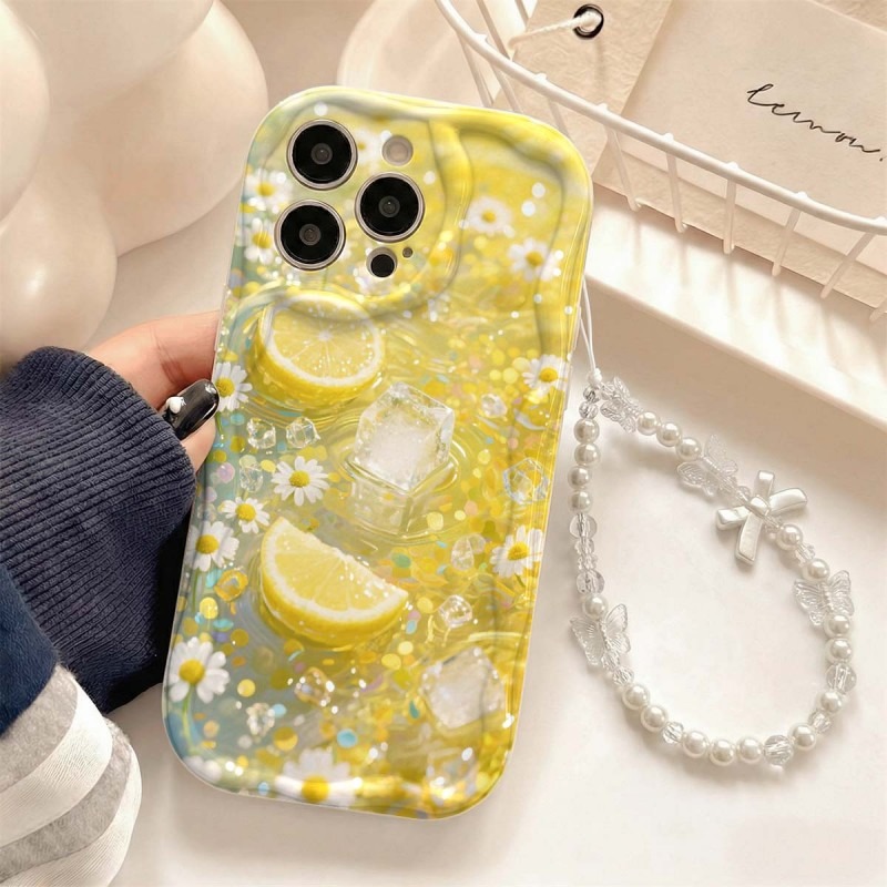 Oil Painting Lemon Blossom Ice - Photography By 评论和价格