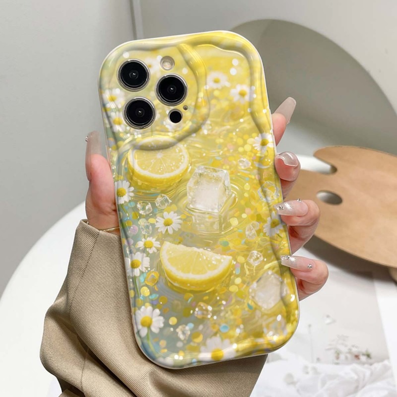 Oil Painting Lemon Blossom Ice - Photography By 评论和价格