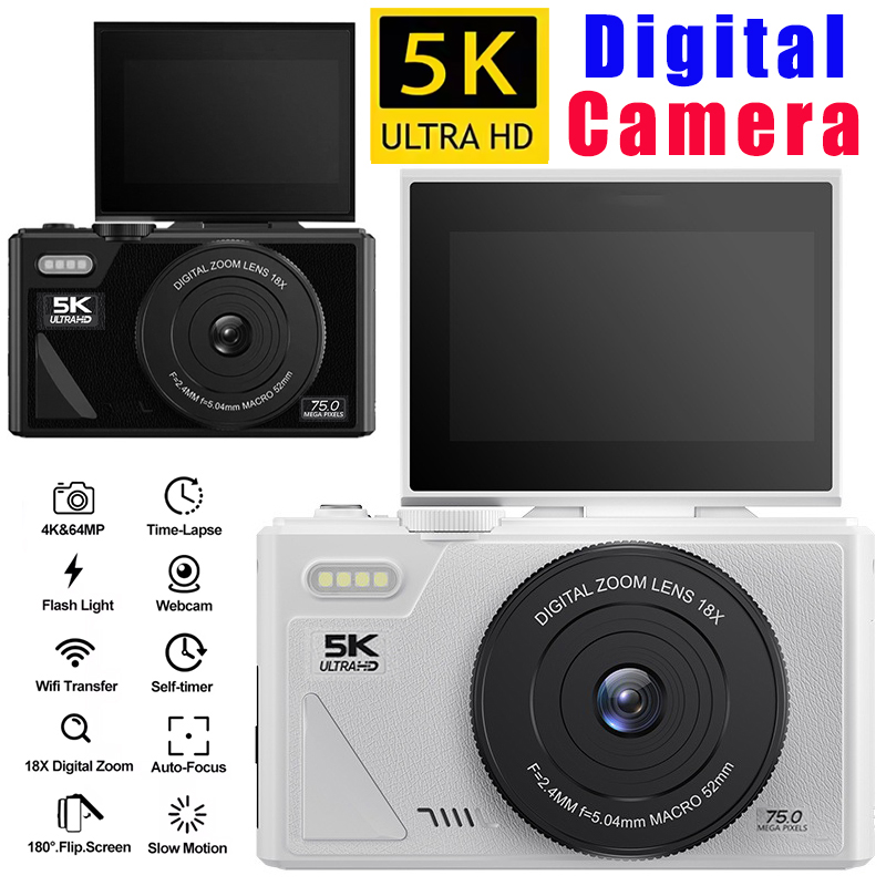 75MP Digital Cam Photography C - Photography Nature Images 评论和价格