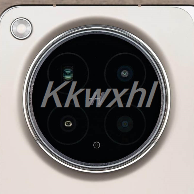 2PCS 9H 3D Camera Lens Film Fo - Photography Kit Vivo X300 评论和价格