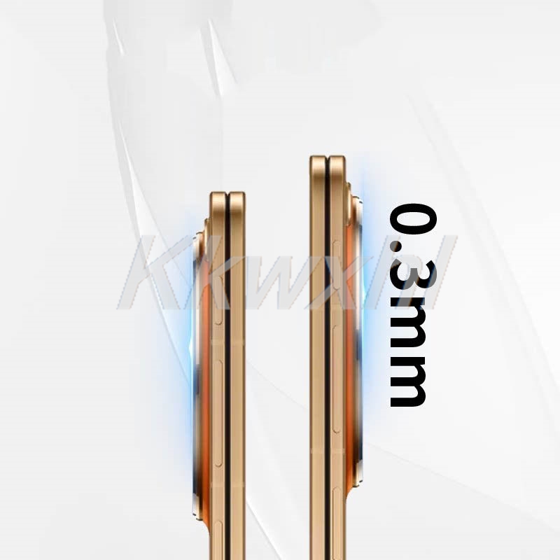 2PCS 9H 3D Camera Lens Film Fo - Photography Kit Vivo X300 评论和价格