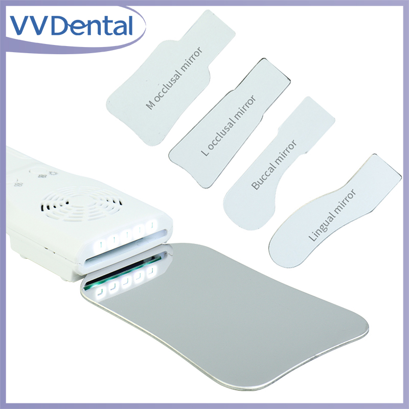 VVDental Stainless Steel Denta - Photography Yellow Light 评论和价格